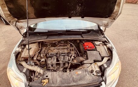 Ford Focus III, 2013 год, 680 000 рублей, 17 фотография