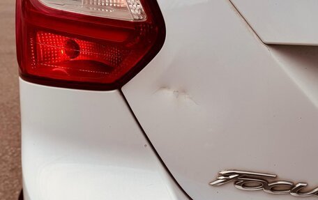 Ford Focus III, 2013 год, 680 000 рублей, 15 фотография