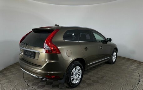 Volvo XC60 II, 2015 год, 2 100 000 рублей, 6 фотография