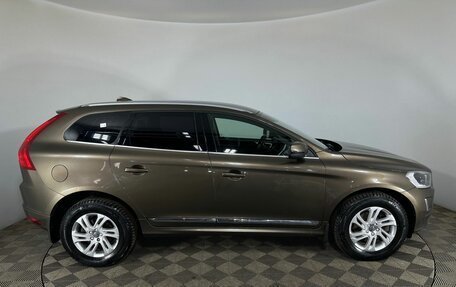 Volvo XC60 II, 2015 год, 2 100 000 рублей, 4 фотография