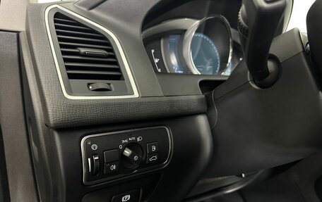 Volvo XC60 II, 2015 год, 2 100 000 рублей, 9 фотография