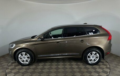 Volvo XC60 II, 2015 год, 2 100 000 рублей, 5 фотография