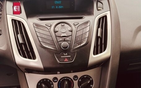 Ford Focus III, 2013 год, 680 000 рублей, 13 фотография