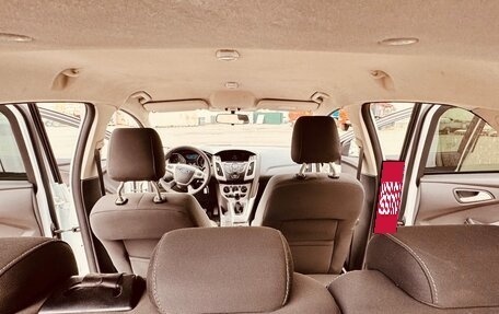 Ford Focus III, 2013 год, 680 000 рублей, 14 фотография