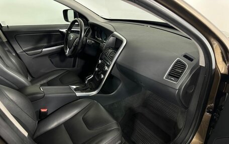 Volvo XC60 II, 2015 год, 2 100 000 рублей, 14 фотография