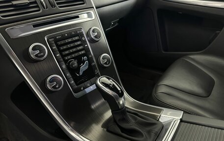 Volvo XC60 II, 2015 год, 2 100 000 рублей, 13 фотография