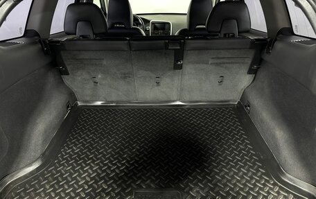 Volvo XC60 II, 2015 год, 2 100 000 рублей, 18 фотография