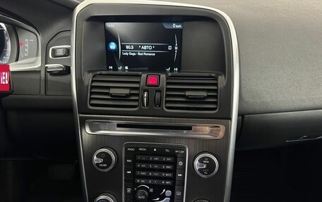 Volvo XC60 II, 2015 год, 2 100 000 рублей, 12 фотография