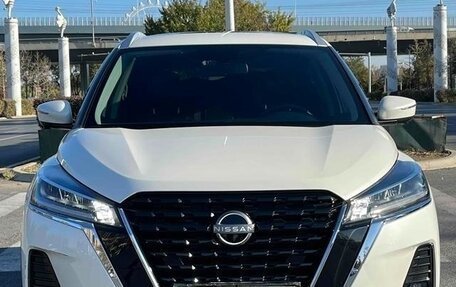 Nissan Kicks I, 2024 год, 1 470 000 рублей, 2 фотография