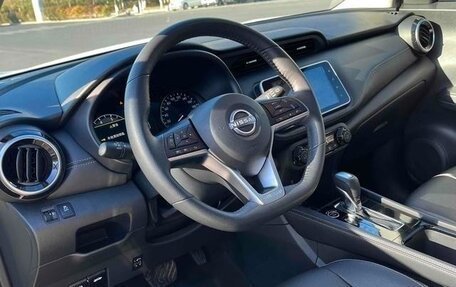 Nissan Kicks I, 2024 год, 1 470 000 рублей, 5 фотография