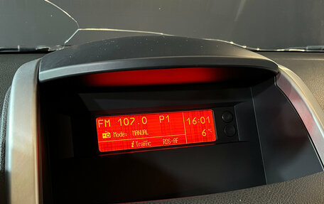 Renault Koleos I рестайлинг 2, 2008 год, 709 000 рублей, 11 фотография