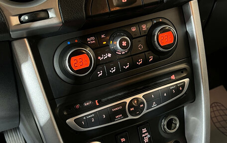 Renault Koleos I рестайлинг 2, 2008 год, 709 000 рублей, 12 фотография