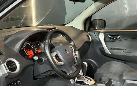 Renault Koleos I рестайлинг 2, 2008 год, 709 000 рублей, 7 фотография