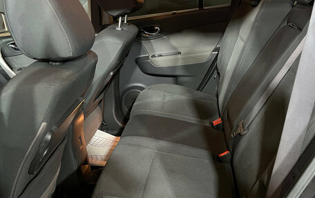 Renault Koleos I рестайлинг 2, 2008 год, 709 000 рублей, 8 фотография