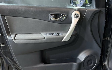 Renault Koleos I рестайлинг 2, 2008 год, 709 000 рублей, 15 фотография