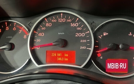 Renault Koleos I рестайлинг 2, 2008 год, 709 000 рублей, 10 фотография