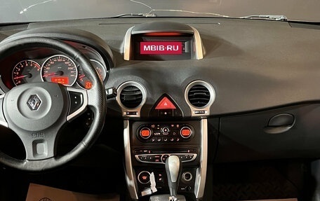 Renault Koleos I рестайлинг 2, 2008 год, 709 000 рублей, 9 фотография