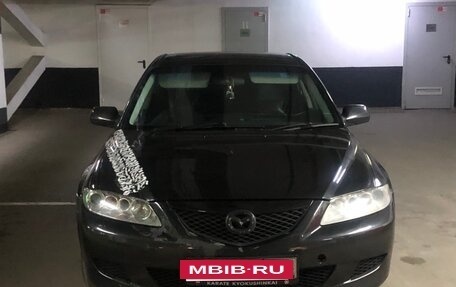 Mazda Atenza II, 2002 год, 285 000 рублей, 2 фотография