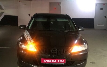 Mazda Atenza II, 2002 год, 285 000 рублей, 3 фотография