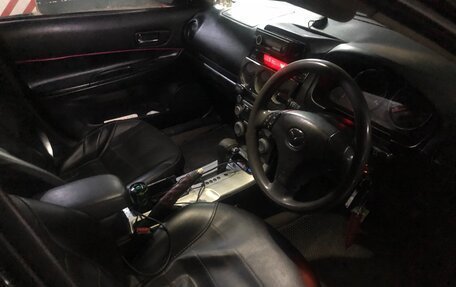 Mazda Atenza II, 2002 год, 285 000 рублей, 10 фотография