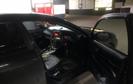 Mazda Atenza II, 2002 год, 285 000 рублей, 11 фотография