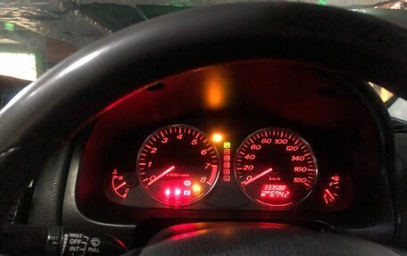 Mazda Atenza II, 2002 год, 285 000 рублей, 12 фотография