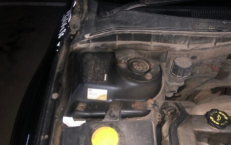 Mazda Atenza II, 2002 год, 285 000 рублей, 18 фотография