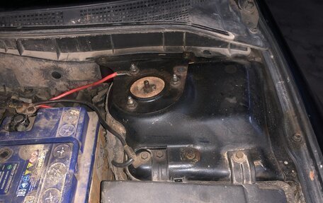 Mazda Atenza II, 2002 год, 285 000 рублей, 17 фотография