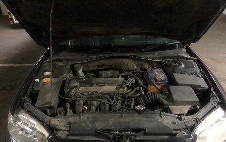 Mazda Atenza II, 2002 год, 285 000 рублей, 16 фотография