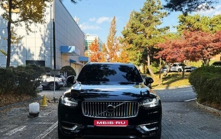 Volvo XC90 II рестайлинг, 2024 год, 5 930 000 рублей, 1 фотография