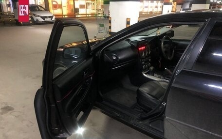 Mazda Atenza II, 2002 год, 285 000 рублей, 19 фотография