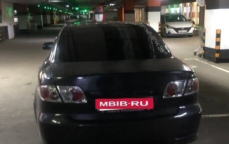 Mazda Atenza II, 2002 год, 285 000 рублей, 14 фотография