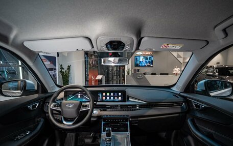 Chery Tiggo 4 I рестайлинг, 2025 год, 2 199 000 рублей, 13 фотография