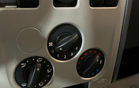 Renault Logan I, 2006 год, 269 000 рублей, 13 фотография