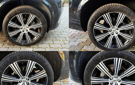 Volvo XC90 II рестайлинг, 2024 год, 5 930 000 рублей, 5 фотография