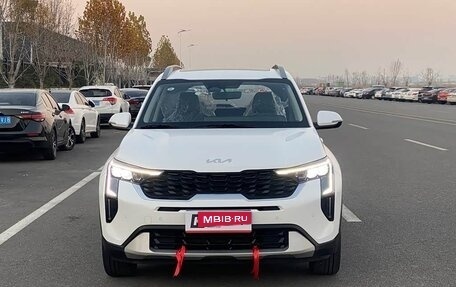 KIA Seltos I, 2024 год, 1 975 003 рублей, 3 фотография