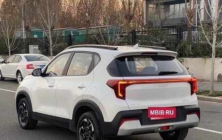 KIA Seltos I, 2024 год, 1 975 003 рублей, 6 фотография