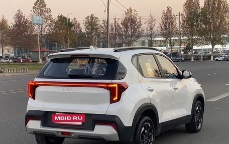 KIA Seltos I, 2024 год, 1 975 003 рублей, 4 фотография