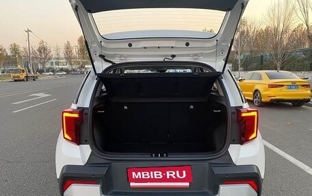 KIA Seltos I, 2024 год, 1 975 003 рублей, 5 фотография