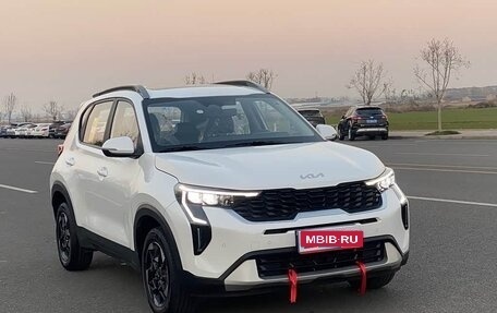 KIA Seltos I, 2024 год, 1 975 003 рублей, 2 фотография