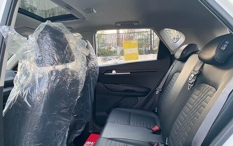 KIA Seltos I, 2024 год, 1 975 003 рублей, 9 фотография