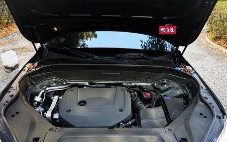 Volvo XC90 II рестайлинг, 2024 год, 5 930 000 рублей, 6 фотография