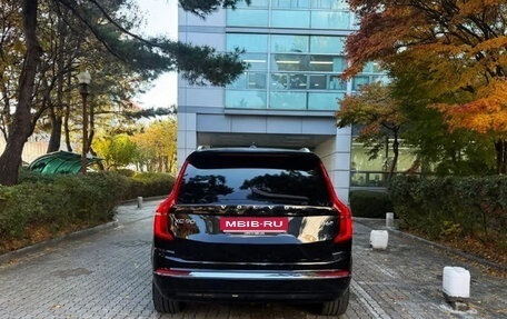 Volvo XC90 II рестайлинг, 2024 год, 5 930 000 рублей, 4 фотография