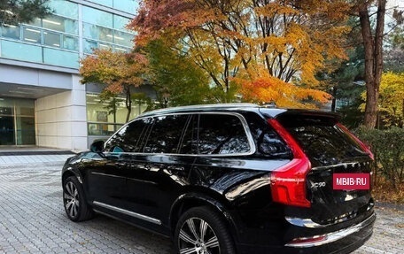Volvo XC90 II рестайлинг, 2024 год, 5 930 000 рублей, 3 фотография