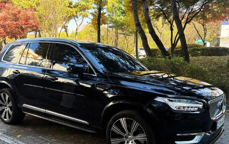 Volvo XC90 II рестайлинг, 2024 год, 5 930 000 рублей, 11 фотография