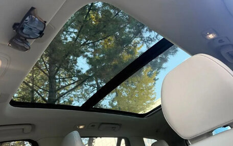 Volvo XC90 II рестайлинг, 2024 год, 5 930 000 рублей, 15 фотография