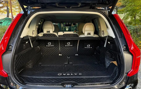 Volvo XC90 II рестайлинг, 2024 год, 5 930 000 рублей, 18 фотография