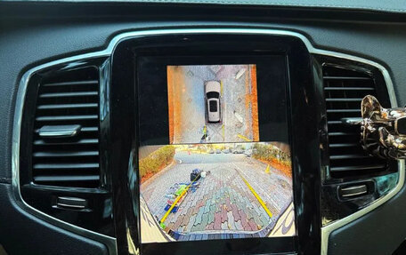 Volvo XC90 II рестайлинг, 2024 год, 5 930 000 рублей, 17 фотография