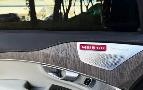 Volvo XC90 II рестайлинг, 2024 год, 5 930 000 рублей, 14 фотография