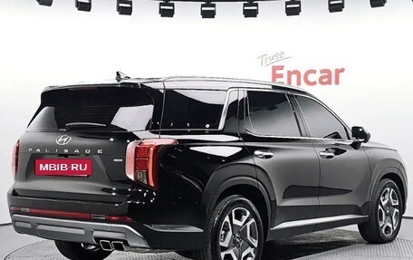 Hyundai Palisade I, 2024 год, 6 382 030 рублей, 2 фотография